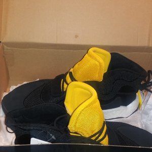 Adidas Crazy BYW Size 11